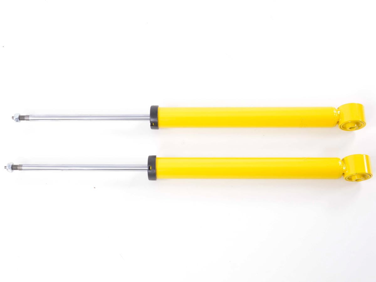 FK Gewindefahrwerk  Seat Toledo 1M / Bj. 1999-2004 Stabianlenkung am Federbein