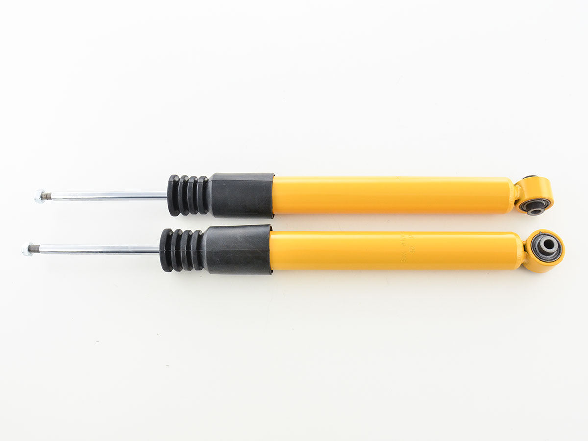 FK Gewindefahrwerk  Skoda Octavia 5E Limo / Bj. ab 2013 mit 50mm Federbein