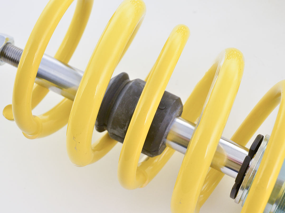 FK Gewindefahrwerk  Seat Leon 5F / Bj. ab 2012 mit 50mm Federbein