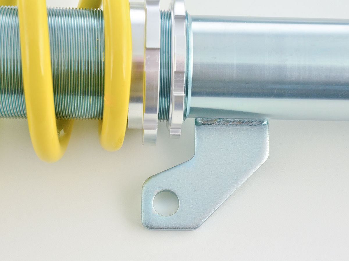 FK Gewindefahrwerk  VW Golf 7 AU / Bj. ab 2012 mit 50mm Federbein