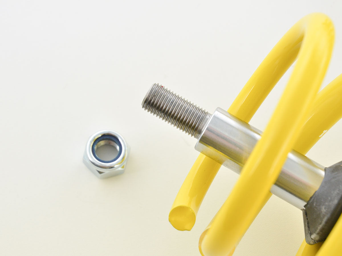 FK Gewindefahrwerk  Seat Leon 5F / Bj. ab 2012 mit 50mm Federbein