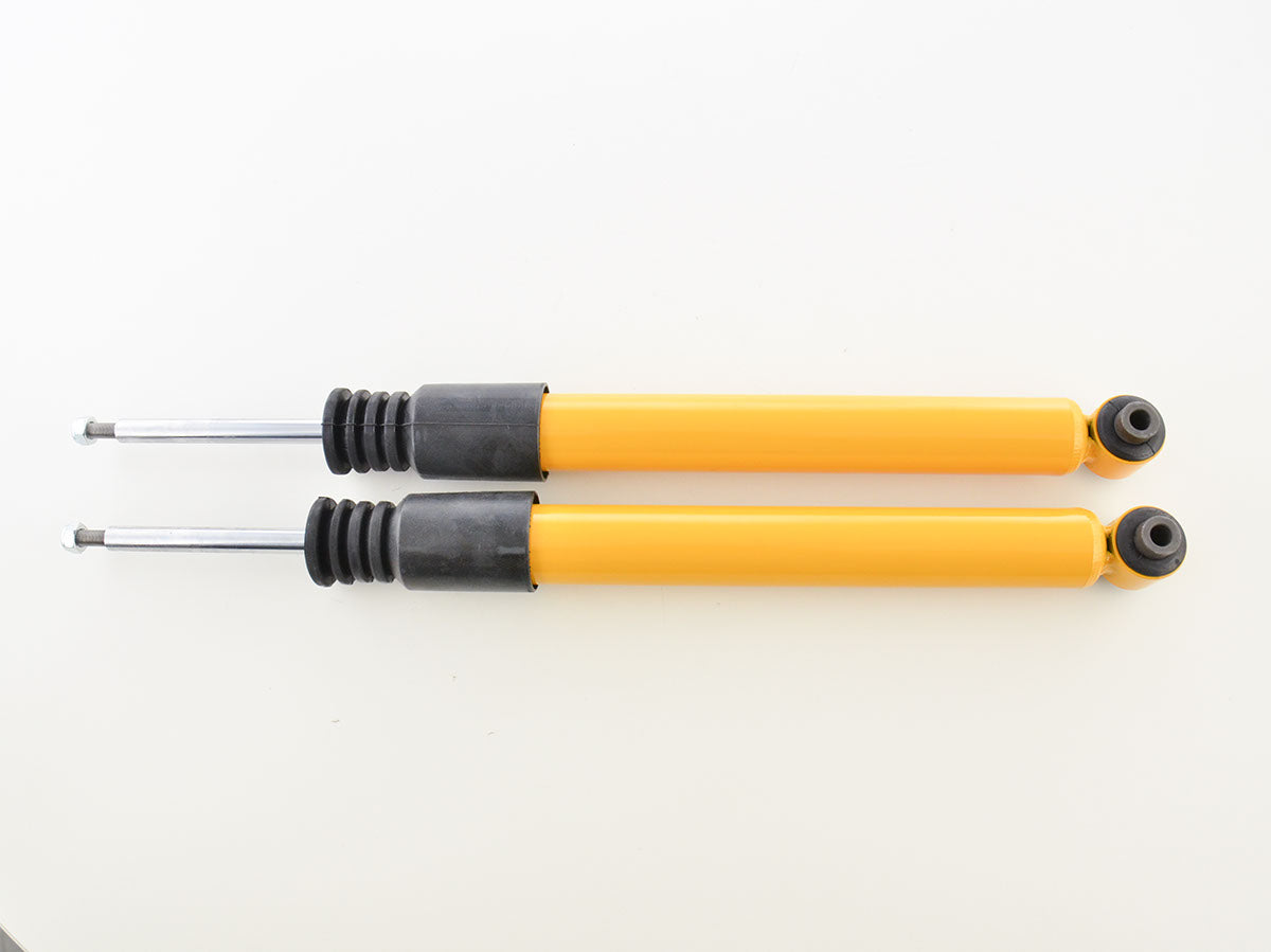 FK Gewindefahrwerk  Seat Leon 5F / Bj. ab 2012 mit 50mm Federbein