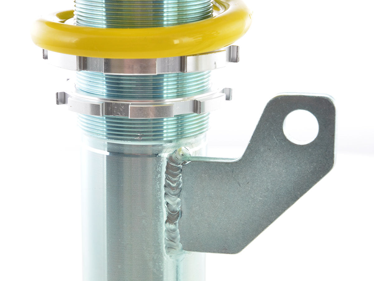 FK Gewindefahrwerk  Seat Leon 5F / Bj. ab 2012 mit 55mm Federbein