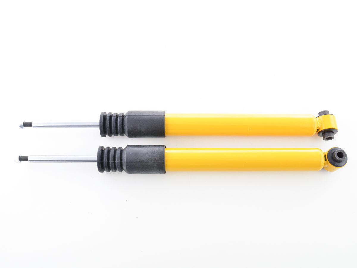 FK Gewindefahrwerk  VW Golf 7 AU / Bj. ab 2012 mit 55mm Federbein