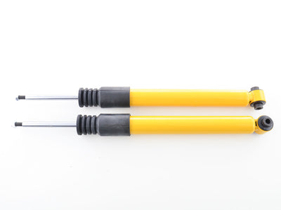 FK Gewindefahrwerk  VW Golf 7 AU / Bj. ab 2012 mit 55mm Federbein