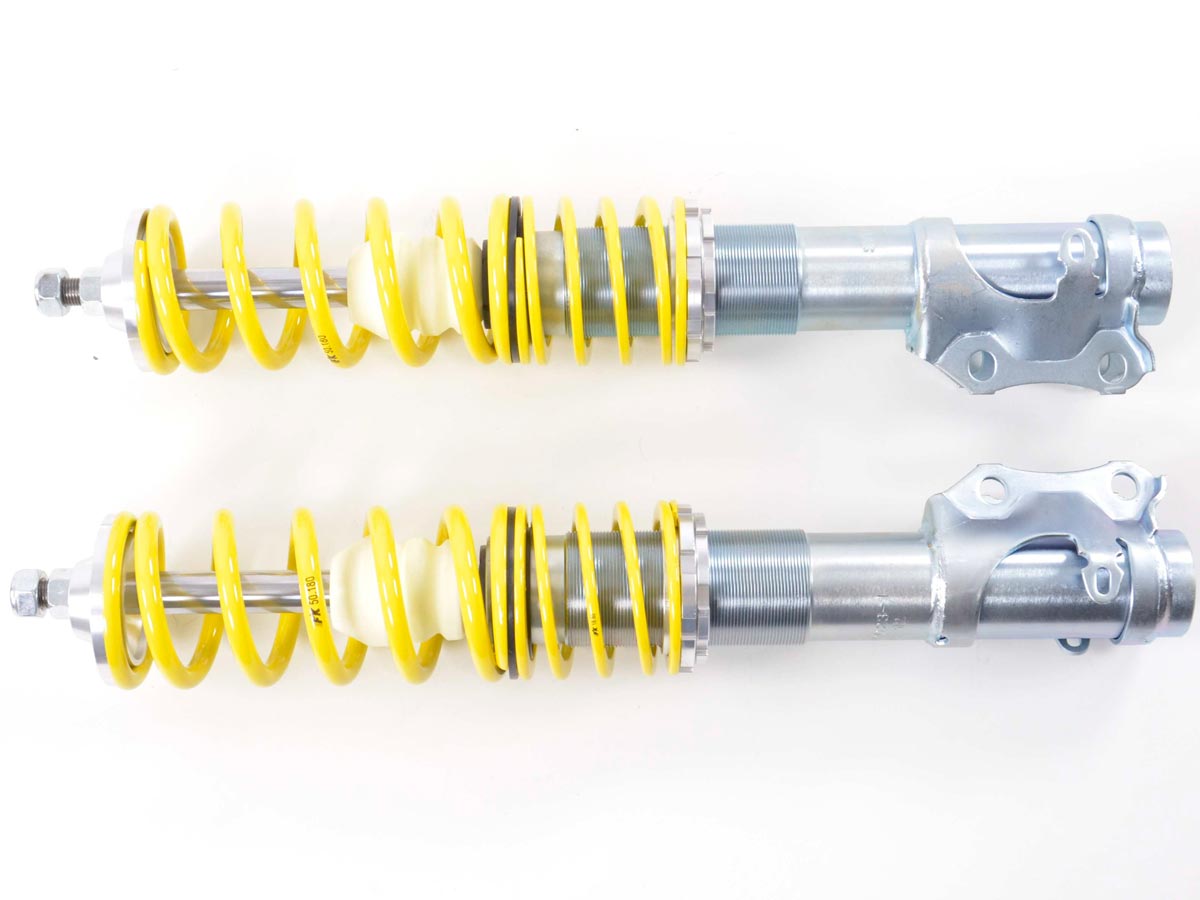 FK Gewindefahrwerk  VW Lupo 6X/6ES/6E / Bj. 1998-2005