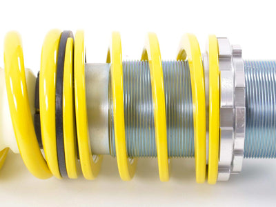 FK Gewindefahrwerk  VW Lupo 6X/6ES/6E / Bj. 1998-2005