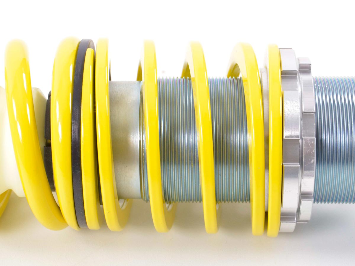 FK Gewindefahrwerk  VW Lupo 3L 6E / Bj. 1999-2005