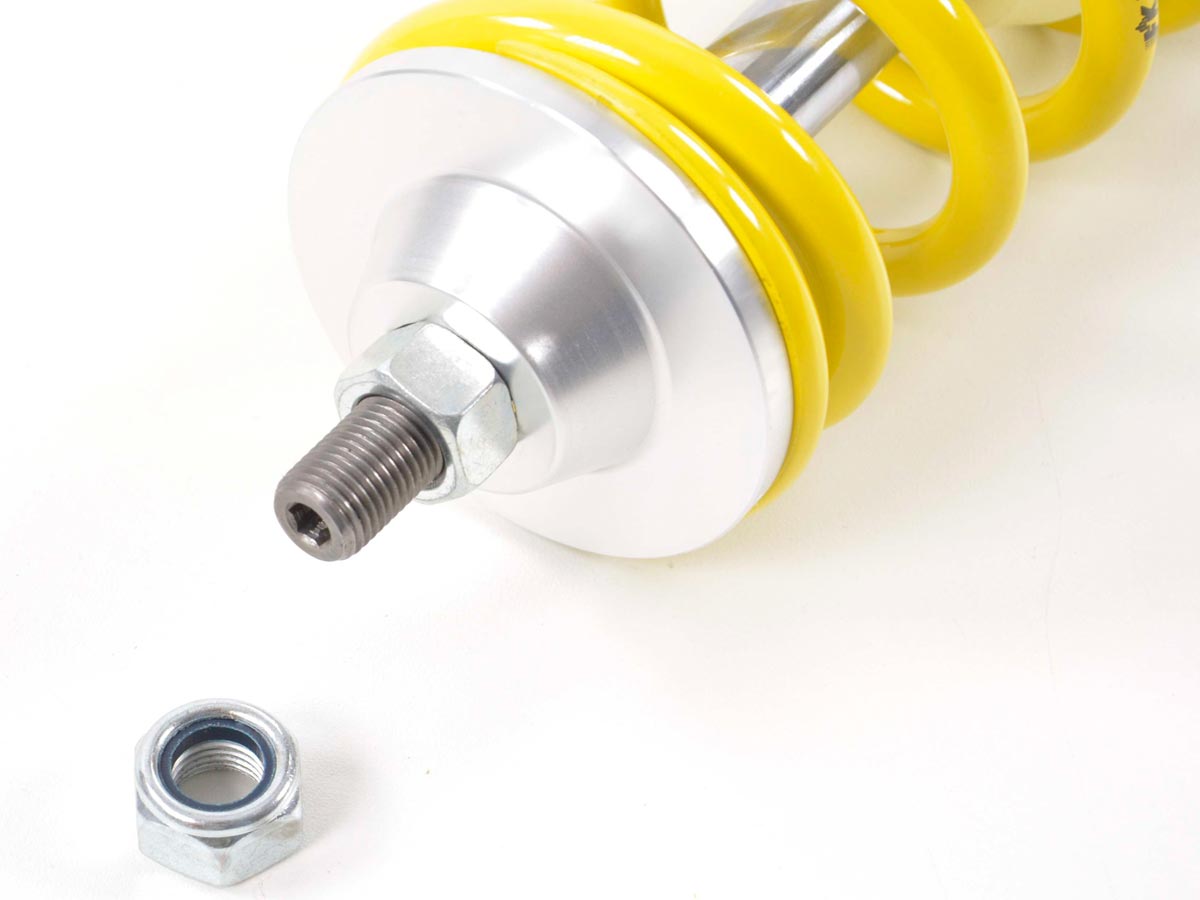 FK Gewindefahrwerk  VW Lupo 6X/6ES/6E / Bj. 1998-2005