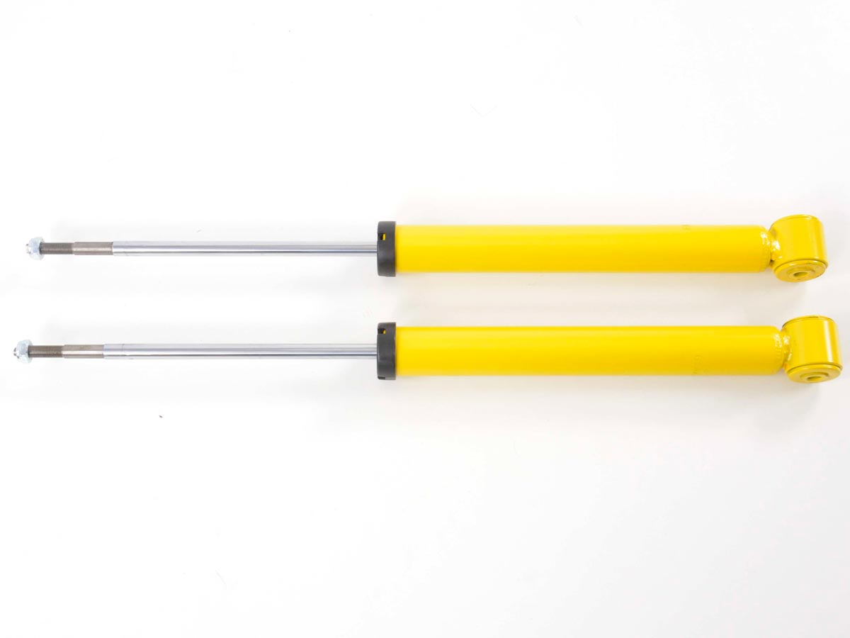 FK Gewindefahrwerk  VW Lupo 3L 6E / Bj. 1999-2005