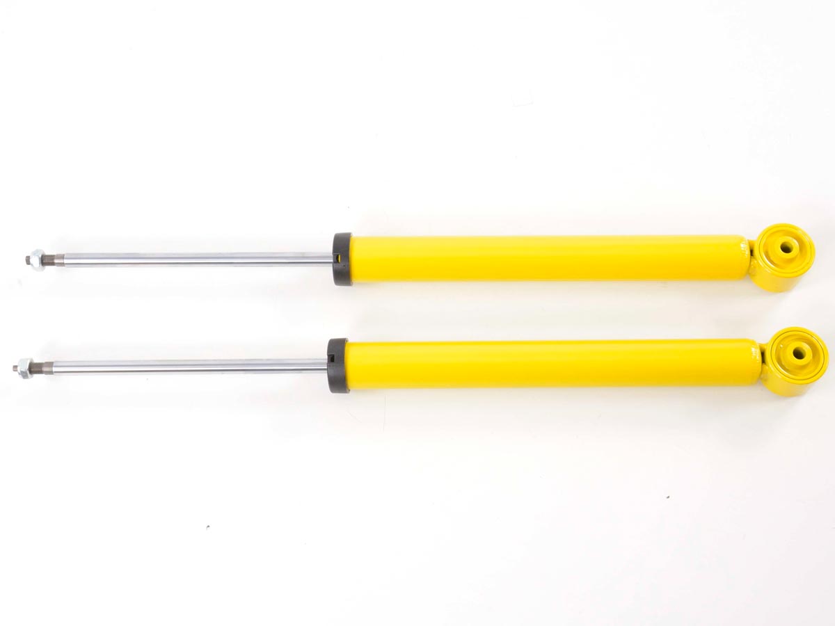 FK Gewindefahrwerk  Seat Ibiza 6J / Bj. ab 2008 (AK-STREET)