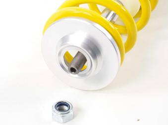 FK Gewindefahrwerk  Audi A1 8X / Bj. ab 2010 (AK-STREET)