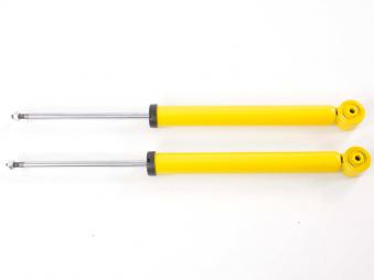 FK Gewindefahrwerk  Audi A1 8X / Bj. ab 2010 (AK-STREET)