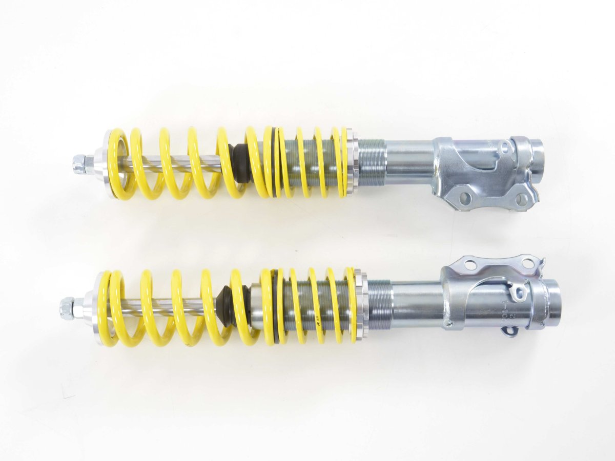 FK Gewindefahrwerk  Seat Ibiza 6K / Bj. 1994-1999