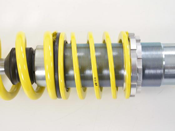 FK Gewindefahrwerk  VW Polo 6N / Bj. 1994-1999