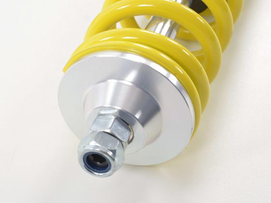 FK Gewindefahrwerk  VW Polo 6N / Bj. 1994-1999