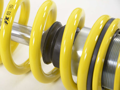 FK Gewindefahrwerk  Seat Ibiza 6K / Bj. 1994-1999