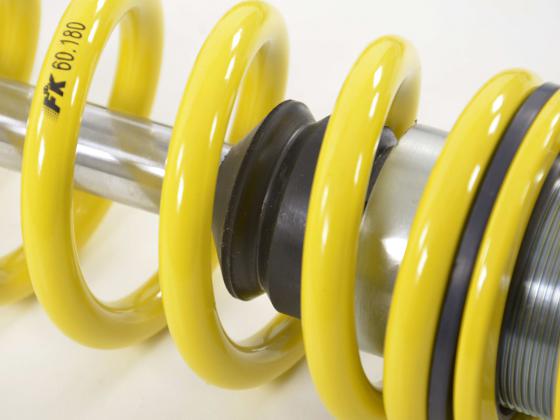 FK Gewindefahrwerk  VW Polo 6N / Bj. 1994-1999