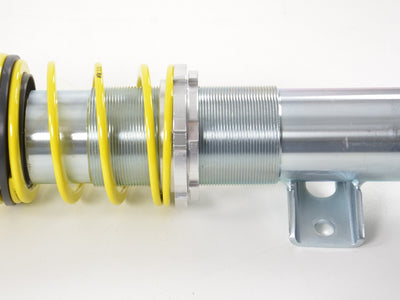 FK Gewindefahrwerk  Skoda Citigo / Bj. ab 2011