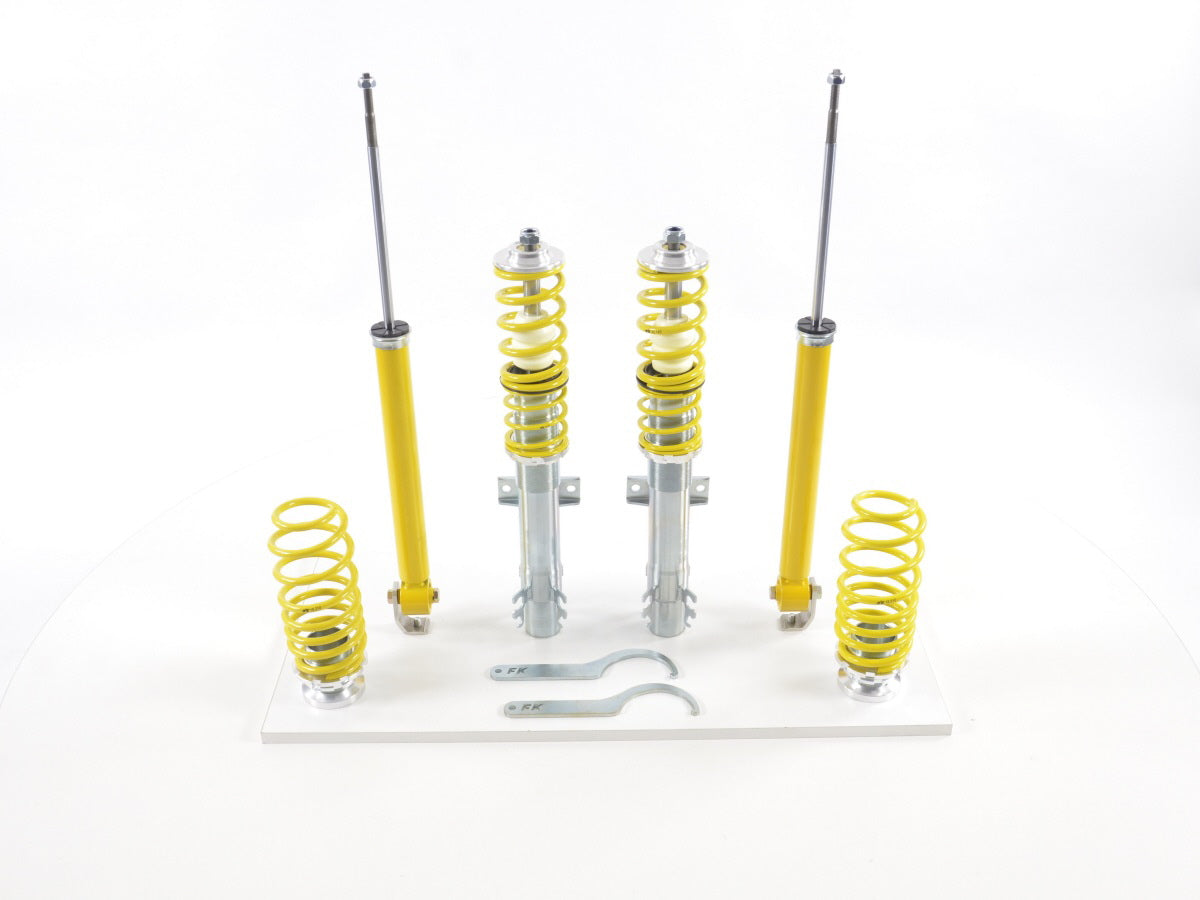 FK Gewindefahrwerk  Seat Mii / Bj. ab 2011