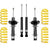 ST Sportfahrwerk Renault Clio II (B)    1.6, 1.5dCi, 1.9d, 1.9dTi  | 40/30